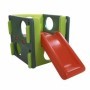 Spatiu De Joaca Junior Cu Tobogan - Verde Little Tikes - 6